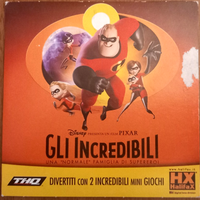 4 Videogiochi "vintage"