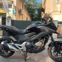 Honda NC 750 - 2020