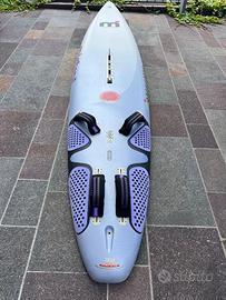 Tavola windsurf Mistral Energizer 110 l