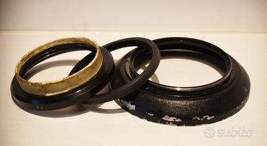 Paraluce per obiettivo Angenieux