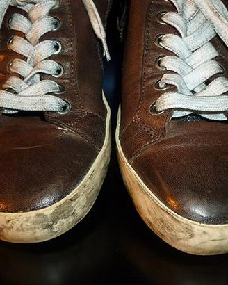 Sneakers alte “Corso Como" misura 39