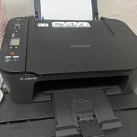 Stampante Canon pixma ts3450