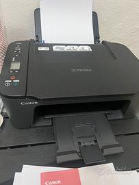 Stampante Canon pixma ts3450
