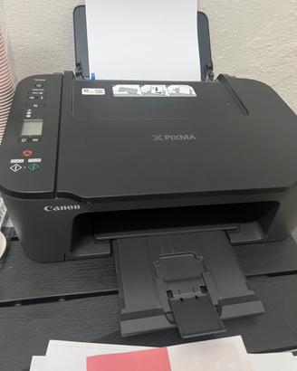 Stampante Canon pixma ts3450