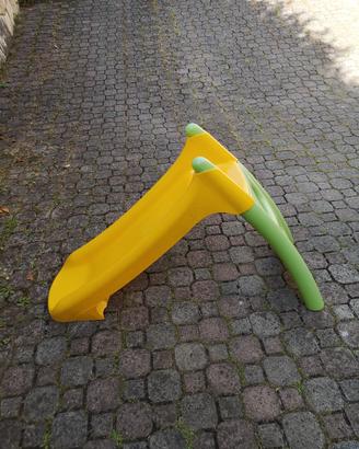 scivolo