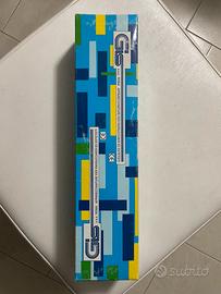 Piastra per Boccoli Gis