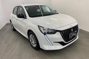 Peugeot 208 Active BlueHDI 100S/S