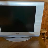 Tv LG