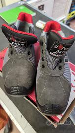 Scarpe antifortunistiche U Power