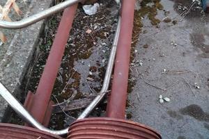 Assali per rimorchi agricoli pesanti