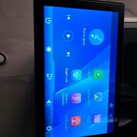 Carplay auto 9 pollici wifi