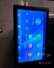 Carplay auto 9 pollici wifi