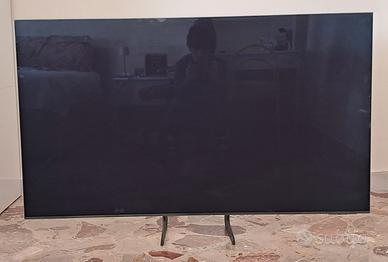 TV smart Samsung OLED 55 pollici