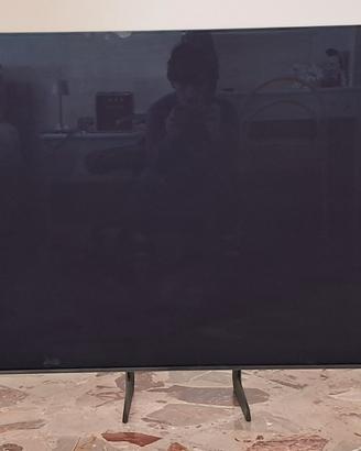 TV smart Samsung OLED 55 pollici