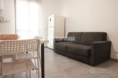 Bilocale ristrutturato di 50 mq - pronto da abitar