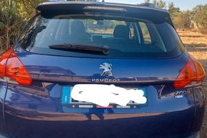Peugeot  2008