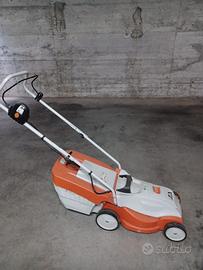 Falciatrice STIHL rma 235