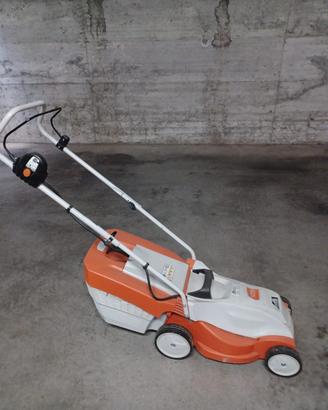 Falciatrice STIHL rma 235