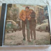 BOB DYLAN - The Freewheelin' - CD Editoriale NUOVO