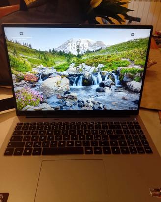 PC gaming I7 Ram 8GB HDD2TB