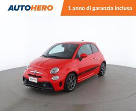 ABARTH 595 DN49354