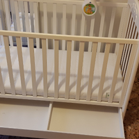 Culla lettino next to me foppapedretti