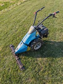 Motofalciatrice BCS con motore ACME ALN 330 WB + 2