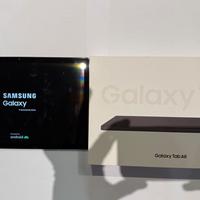 Samsung Tab A8