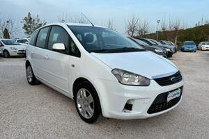 FORD C-MAX 2.0 TDCI - 2010