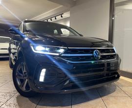 Volkswagen T-Roc 2.0 TDI SCR 150 CV DSG R-Line