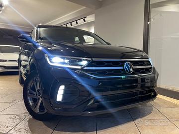 Volkswagen T-Roc 2.0 TDI SCR 150 CV DSG R-Line