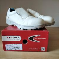 scarpe antinfortunistiche