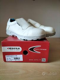 scarpe antinfortunistiche