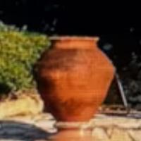 Coppia di giare