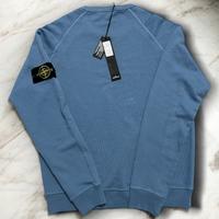 Felpa STONE ISLAND