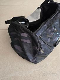 Borsa da palestra under armour