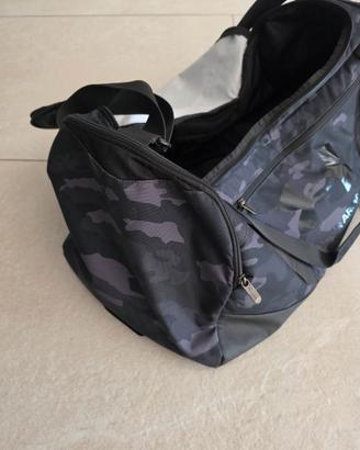 Borsa da palestra under armour