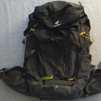 Zaino Deuter Trail Pro