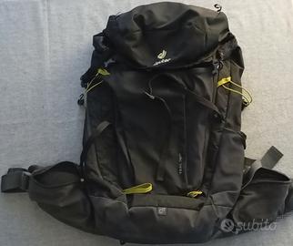 Zaino Deuter Trail Pro