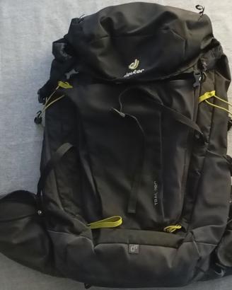 Zaino Deuter Trail Pro