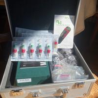 Kit per tatuaggi avanzato