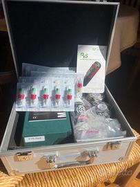 Kit per tatuaggi avanzato