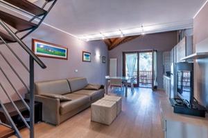 Attico limone piemonte