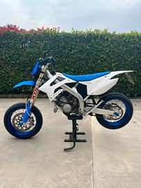 Tm smr 125