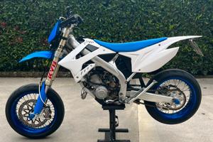 Tm smr 125
