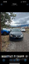 volkswagen golf 7 2016
