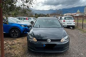 volkswagen golf 7 2016