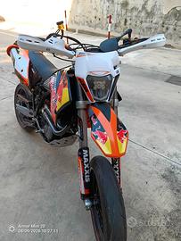 ktm 660 smc