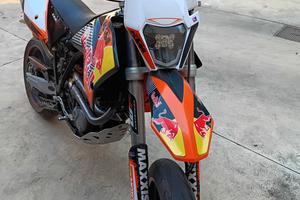 ktm 660 smc