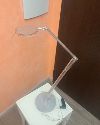 Lampada kartell aledin